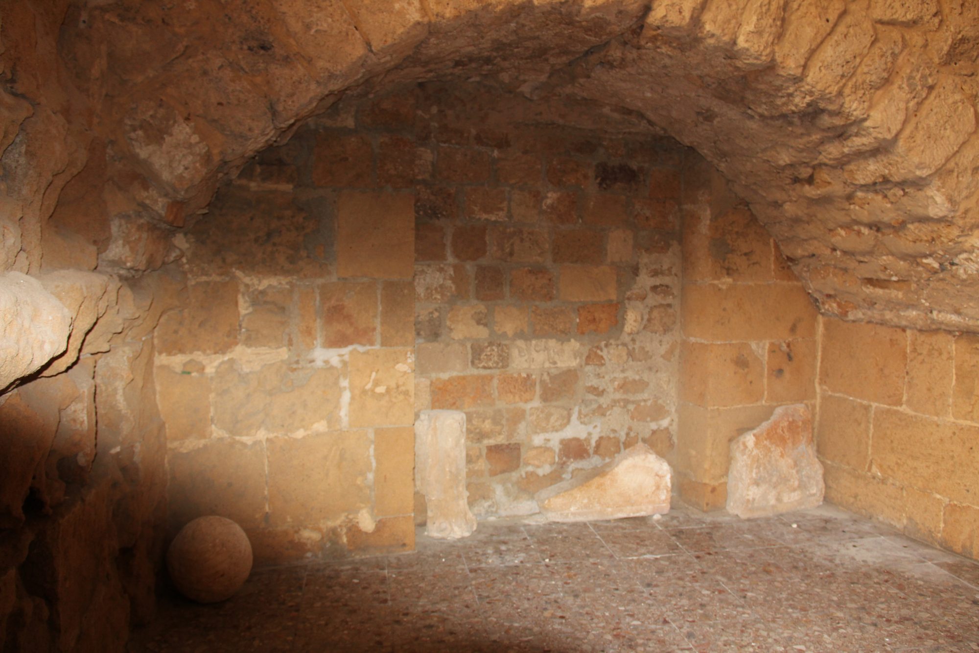 Rosh HaNikra Grottoes 48